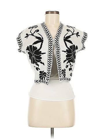 Sweats Norma Kamali Cardigan (view 1)