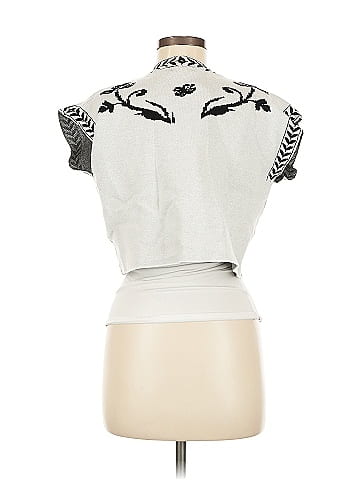 Sweats Norma Kamali Cardigan (view 2)