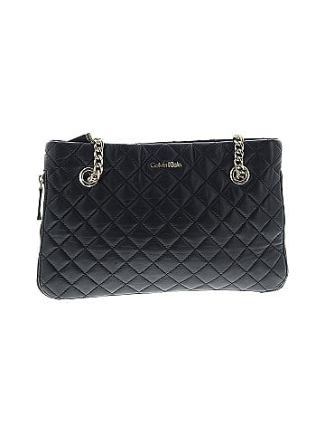 Calvin Klein Shoulder Bag (view 1)