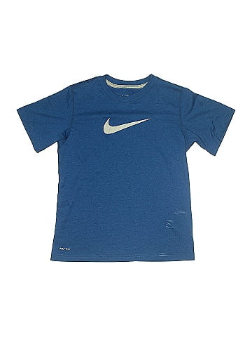 Nike Active T-Shirt (view 1)