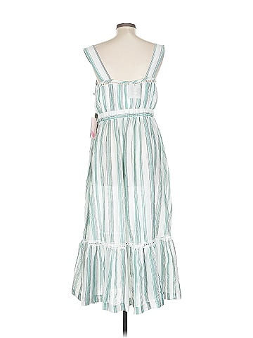 Eva Mendes by New York & Company Casual Dress (view 2)