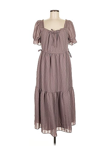 Madewell Casual Dress (view 1)