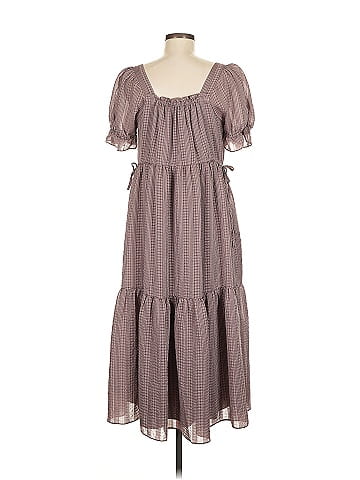 Madewell Casual Dress (view 2)