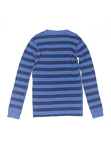 Hanna Andersson Long Sleeve T-Shirt (view 2)
