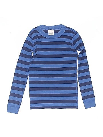 Hanna Andersson Long Sleeve T-Shirt (view 1)
