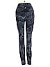 Lululemon Athletica Blue White Casual Pants Size 2 - photo 2