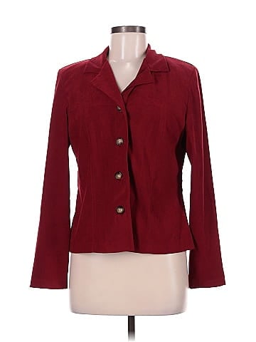 AGB Blazer (view 1)