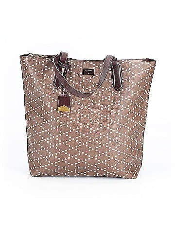 Fossil Tote (view 1)