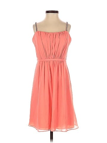 David's Bridal Cocktail Dress (view 1)