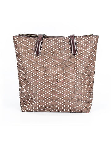 Fossil Tote (view 2)