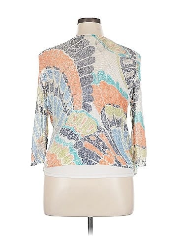 Nic + Zoe Kimono (view 2)