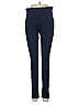 Athleta Solid Blue Active Pants Size M - photo 1