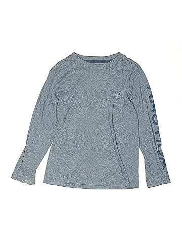 Nautica Long Sleeve T-Shirt (view 1)
