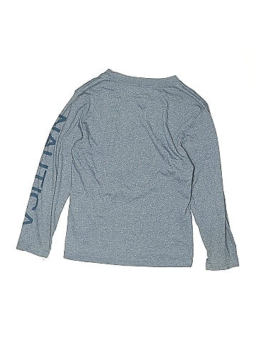 Nautica Long Sleeve T-Shirt (view 2)