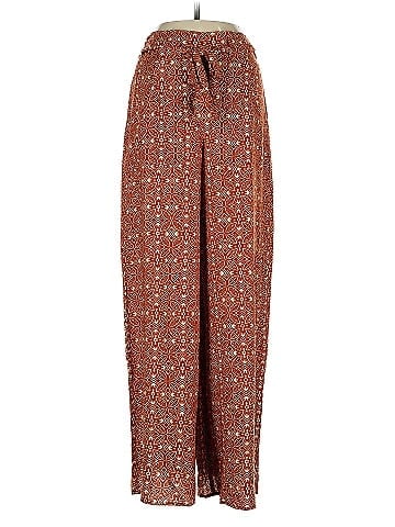 Patrons of Peace Casual Pants (view 1)