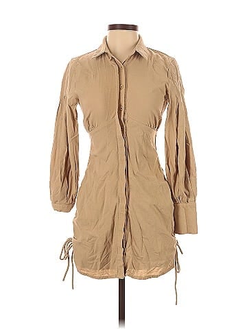 Sovere Casual Dress (view 1)
