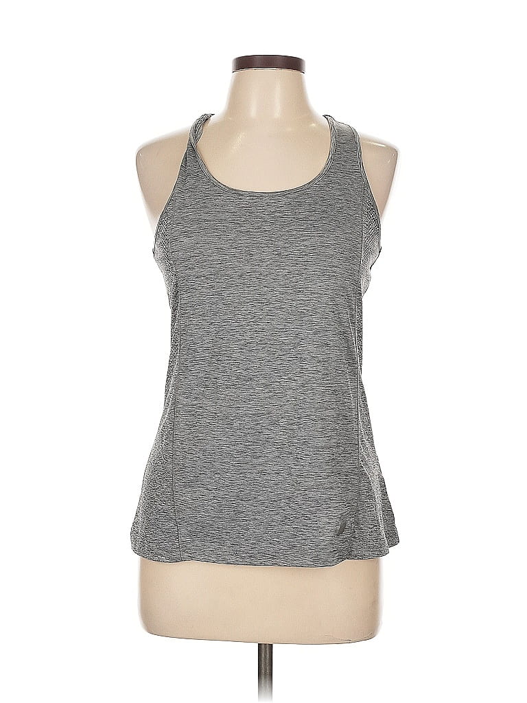 Click to view more detailed imagery on our partner's website Pre-owned Prince Active Tank Top In Gray