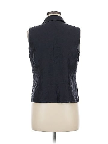 Sunny Leigh Sleeveless Silk Top (view 2)