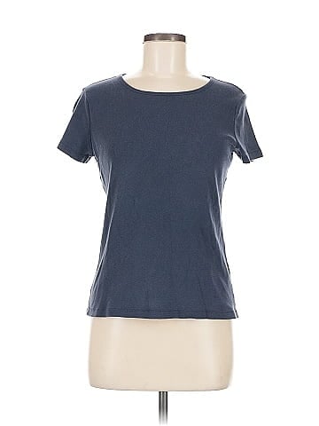 Jones New York Sport Short Sleeve T-Shirt (view 1)