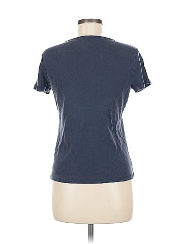 Jones New York Sport Short Sleeve T-Shirt (view 2)