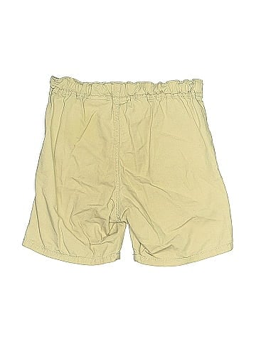 H&M Khaki Shorts (view 2)