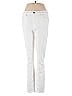 J Brand White Jeans Size 28 waist - photo 1