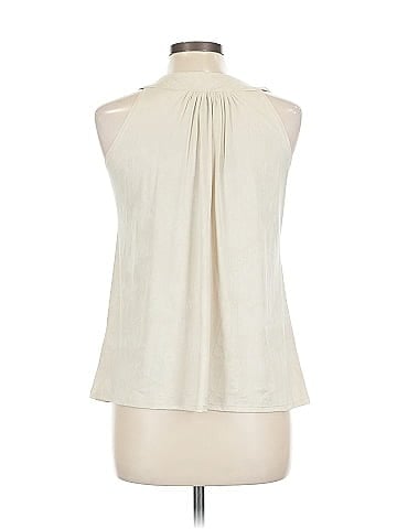 A. Byer Sleeveless Blouse (view 2)