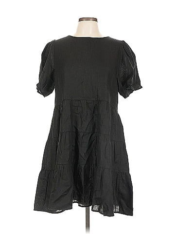 Seed Heritage Casual Dress (view 1)
