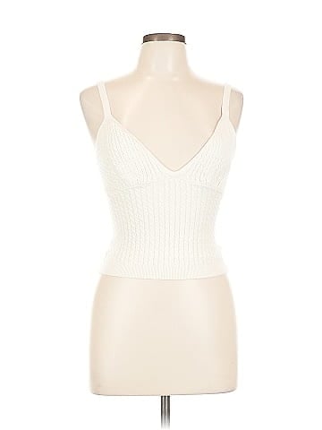 Alice + Olivia Tank Top (view 1)