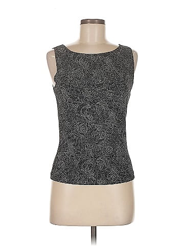 Studio Y Sleeveless Top (view 1)