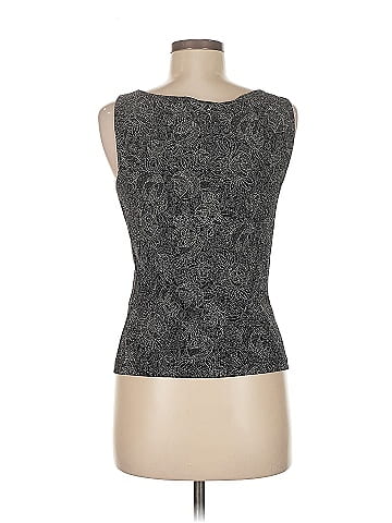 Studio Y Sleeveless Top (view 2)