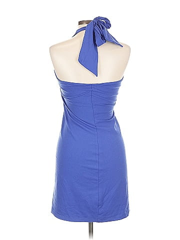 Susana Monaco Cocktail Dress (view 2)