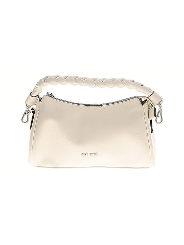 Nine West Satchel (view 1)