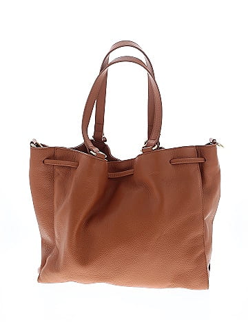 Laggo Leather Bucket Bag (view 2)
