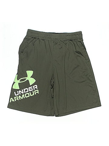 Under Armour Athletic Shorts (view 1)