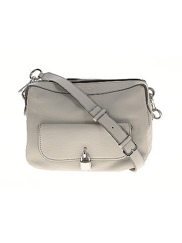 Marc Jacobs Leather Crossbody Bag (view 1)