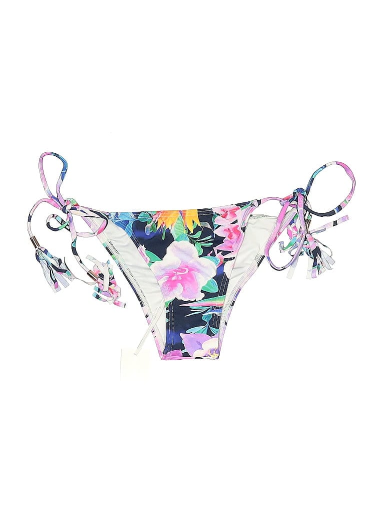 Kopper & Zink Swimsuit Bottoms In Multi