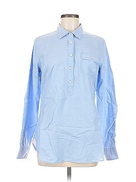 Vineyard Vines Long Sleeve Button Down Shirt