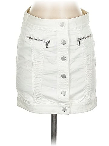 Armani Exchange Casual Skirt (view 1)