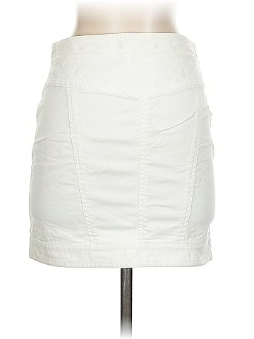 Armani Exchange Casual Skirt (view 2)