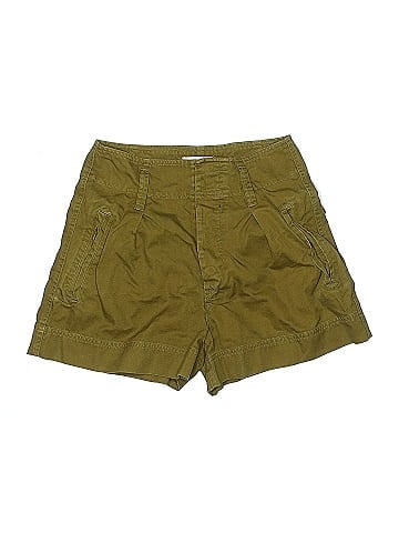 Étoile Isabel Marant Shorts (view 1)