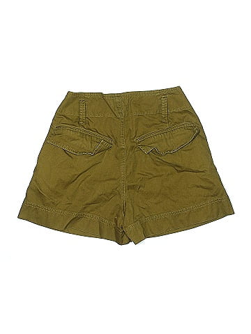 Étoile Isabel Marant Shorts (view 2)