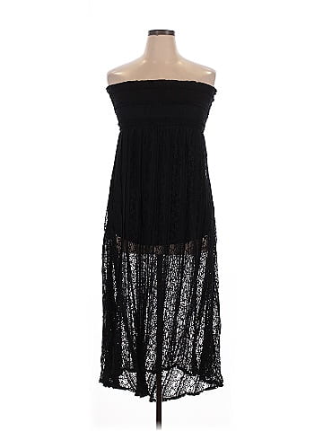 Xhilaration Cocktail Dress (view 1)
