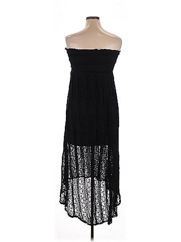 Xhilaration Cocktail Dress (view 2)