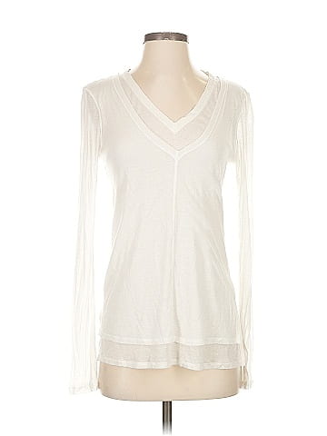 Rag & Bone Long Sleeve T-Shirt (view 1)