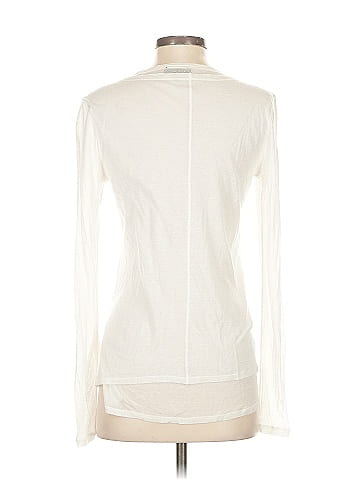 Rag & Bone Long Sleeve T-Shirt (view 2)