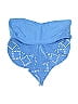 L Space Blue Swimsuit Bottoms Size XL (estimated) - photo 1