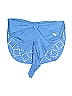 L Space Blue Swimsuit Bottoms Size XL (estimated) - photo 2