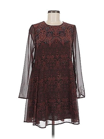Ecote Casual Dress (view 1)