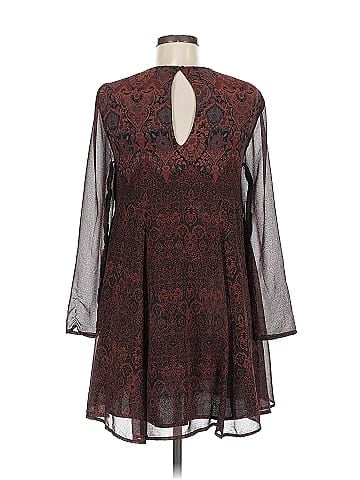 Ecote Casual Dress (view 2)